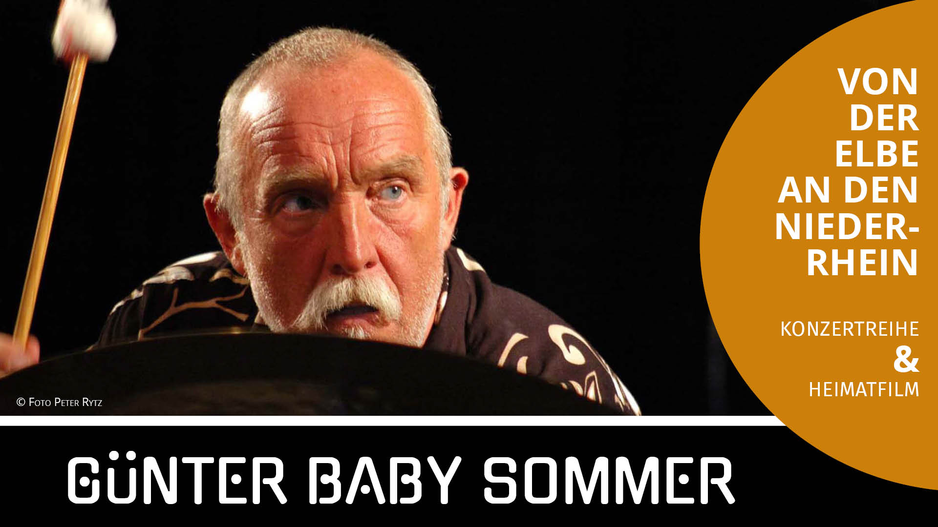 Günter Baby Sommer