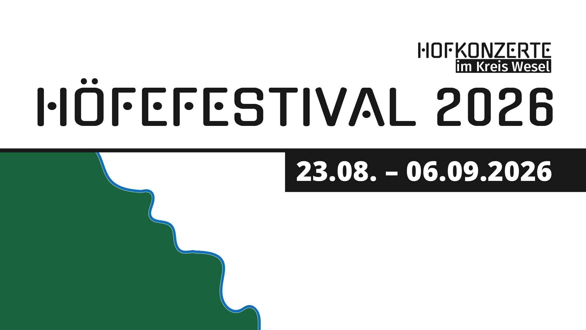 HÖFEFESTIVAL 26