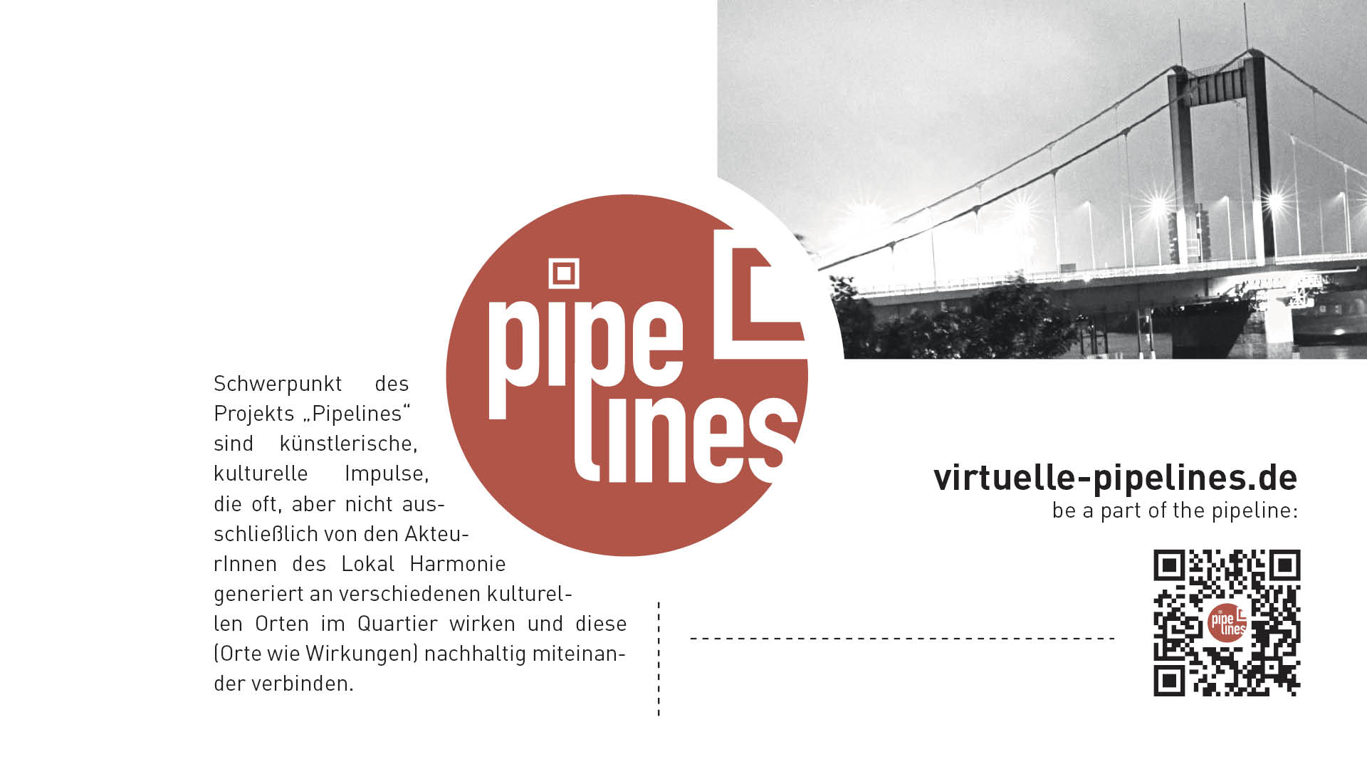 Virtuelle Pipelines