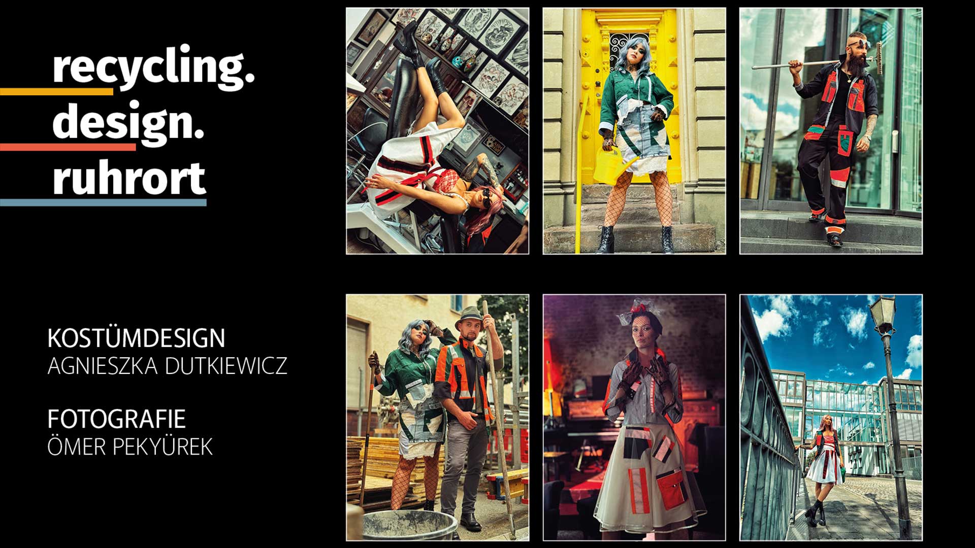 recycling. design. ruhrort.